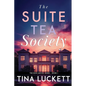 The Suite Tea Society - Paperback