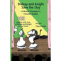Bishop and Knight Save the Day: A World Champion's Favorite Studies - Paperback