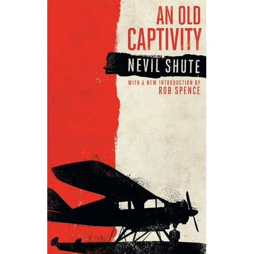 An Old Captivity (Valancourt 20th Century Classics) - Paperback