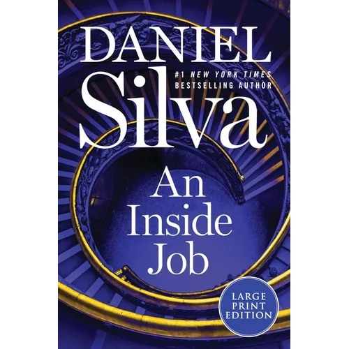 An Inside Job - Paperback