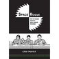 Space Rogue: How the Hackers Known as L0pht Changed the World - Hardcover