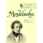 The Cambridge Companion to Mendelssohn - Hardcover