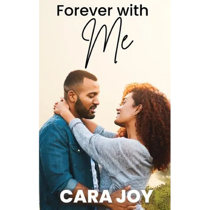 Forever With Me: A Sweet Contemporary Christian Single Mom Romance - Paperback