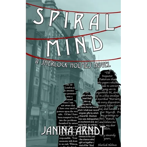 Spiral Mind - Paperback