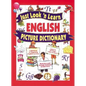 Just Look 'n Learn English Picture Dictionary - Hardcover