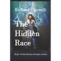 The Hidden Race: Book 1 of the Dorian Astrapios Series - Paperback
