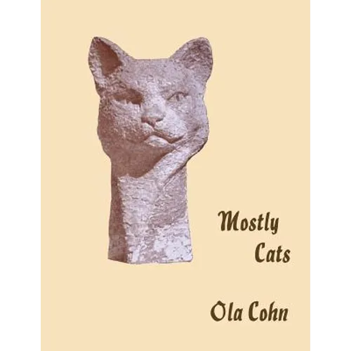 Mostly Cats - Paperback