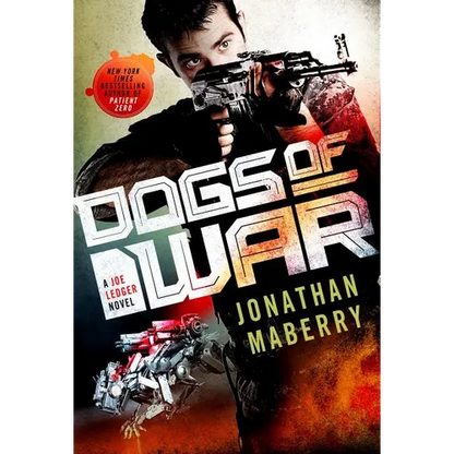 Dogs of War - Paperback