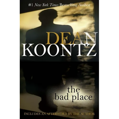 The Bad Place - Paperback