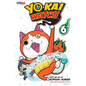 Yo-Kai Watch, Vol. 6 - Paperback