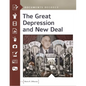 The Great Depression and New Deal - Hardcover