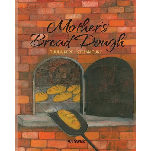 Mother's Bread Dough - Paperback