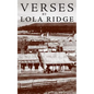 Verses - Paperback