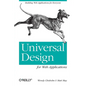 Universal Design for Web Applications: Web Applications That Reach Everyone - Paperback