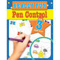 Really Fun Pen Control For 3 Year Olds: Fun & educational motor skill activities for three year old children - Paperback