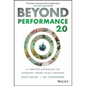 Beyond Performance 2.0: A Proven Approach to Leading Large-Scale Change - Hardcover