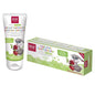Splat Kids Natural Toothpaste for Children - Strawberry & Cherry Flavor, 50ml, Chemical-Free & Effective
