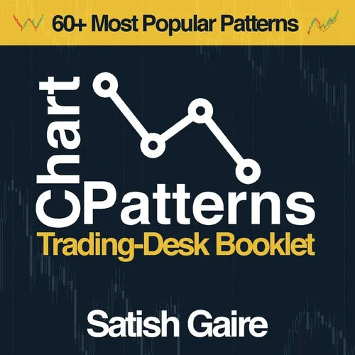 Chart Patterns: Trading-Desk Booklet - Paperback