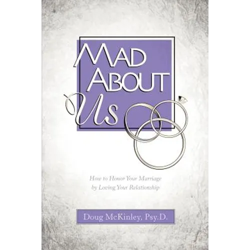 Mad About Us - Paperback