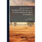 An Authentic Narrative of the Loss of the American Brig Commerce - Paperback