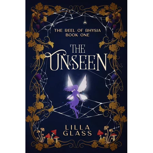 The Unseen - Paperback