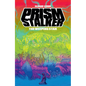 Prism Stalker: The Weeping Star - Paperback