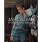 James Dean Words and Images - Paperback
