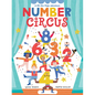Number Circus - Hardcover