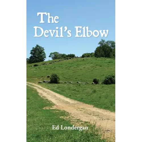 The Devil's Elbow - Paperback