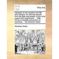 Upwards of One Hundred and Fifty New Designs, for Chimney Pieces; From the Plain and Simple, to the Most Superb and Magnificent, ... with ... Full and - Paperback