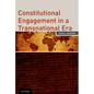 Constitutional Engagement in a Transnational Era - Paperback