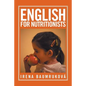 English for Nutritionists - Paperback
