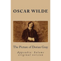 The Picture of Dorian Gray & Salome (O. Wilde Especial Edition with Appendix) - Paperback
