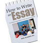 How to Write an Essay: For Students Using English as a First and Second Language - Paperback