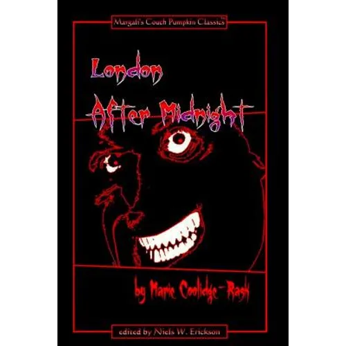 London After Midnight - Paperback Ed. - Paperback