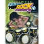 Ultimate Realistic Rock Drum Method - Paperback