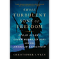 Those Turbulent Sons of Freedom: Ethan Allen's Green Mountain Boys and the American Revolution - Paperback