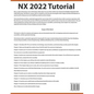 NX 2022 Tutorial (Colored) - Paperback
