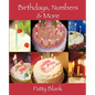 Birthdays, Numbers & More - Paperback
