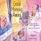 Good Morning Amira - Paperback