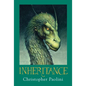 Inheritance: Book IV - Hardcover