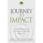Journey to Impact: A Practical Guide to Purpose-Driven Investing - Paperback