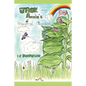 Jack and Annie's Magical Garden - Paperback
