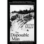 The Disposable Man - Paperback