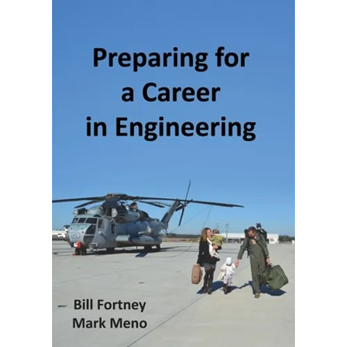 Preparing for a Career in Engineering - Paperback