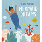 Mermaid Dreams - Board Book