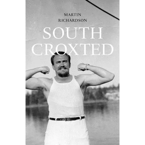 South Croxted: A Memoir - Paperback