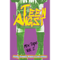 Teen Angst Mix Tape Vol. 2: Poetry, Journals, Diaries & Love Letters - Paperback