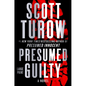 Presumed Guilty - Hardcover
