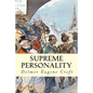 Supreme Personality - Paperback